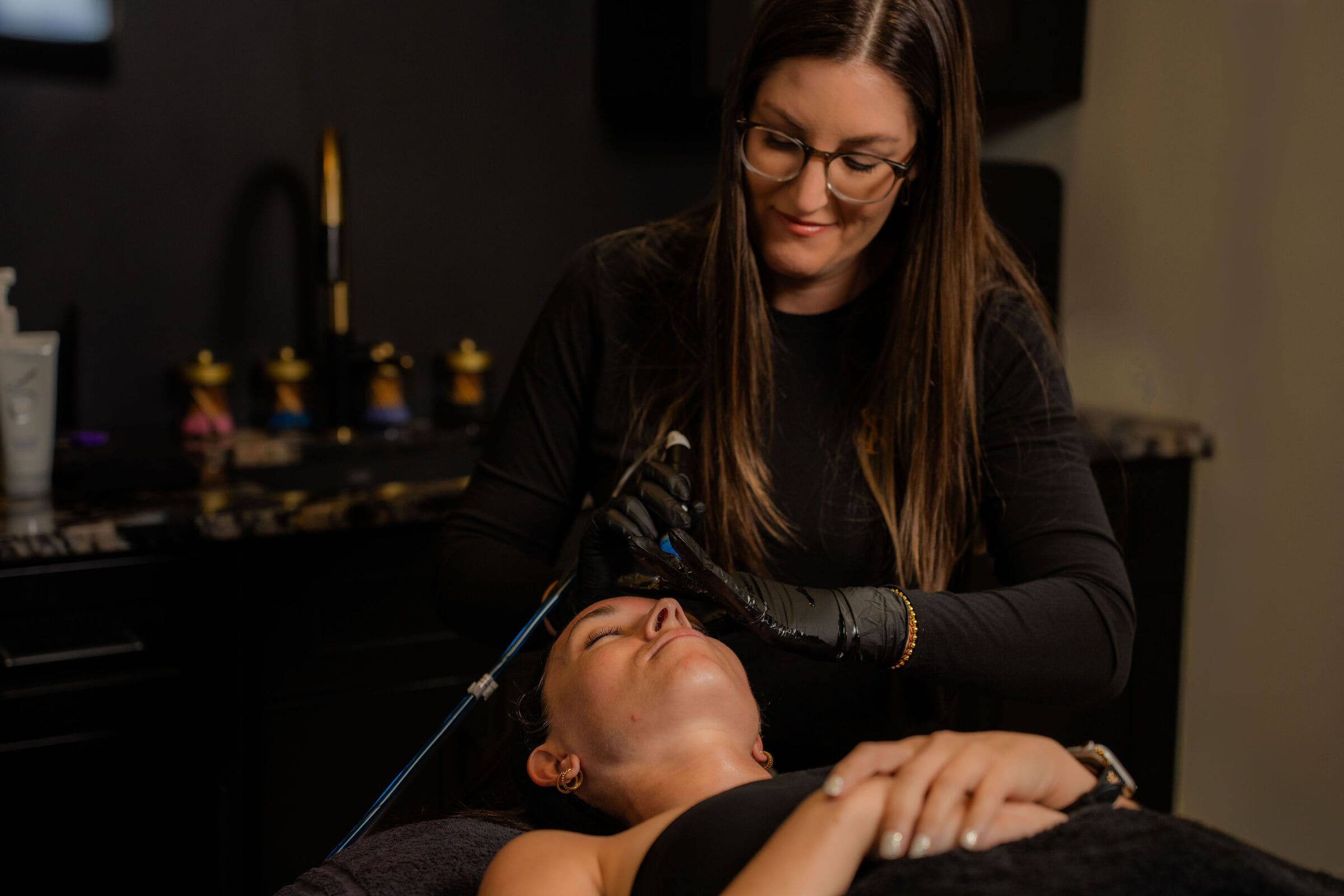 HydraFacial