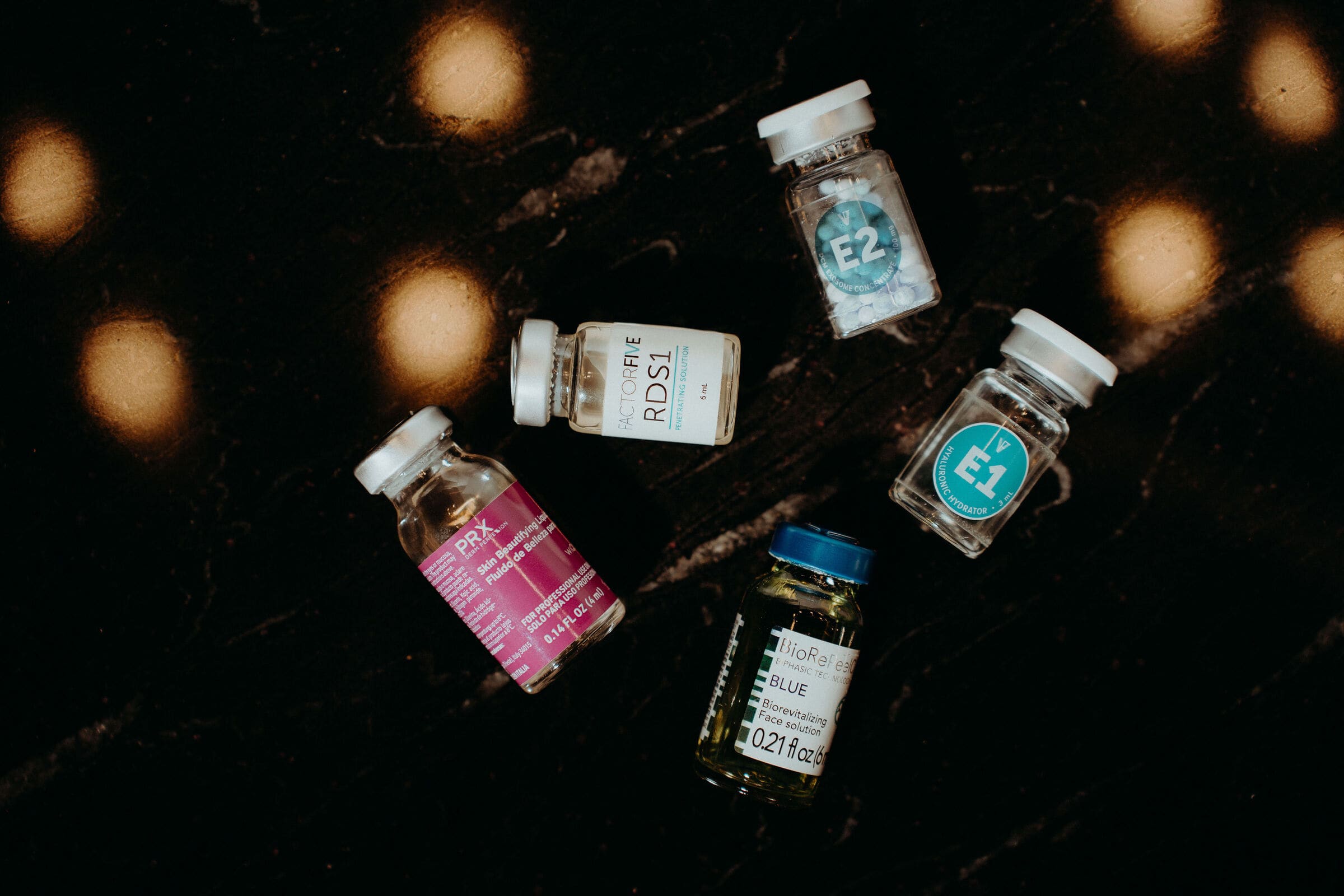 Treatment Boosters
